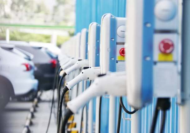 汽車充電樁布局優化：助力城市低碳城市進步