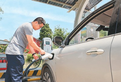 康普利小編講解一下汽車充電樁安裝流程是怎樣的？