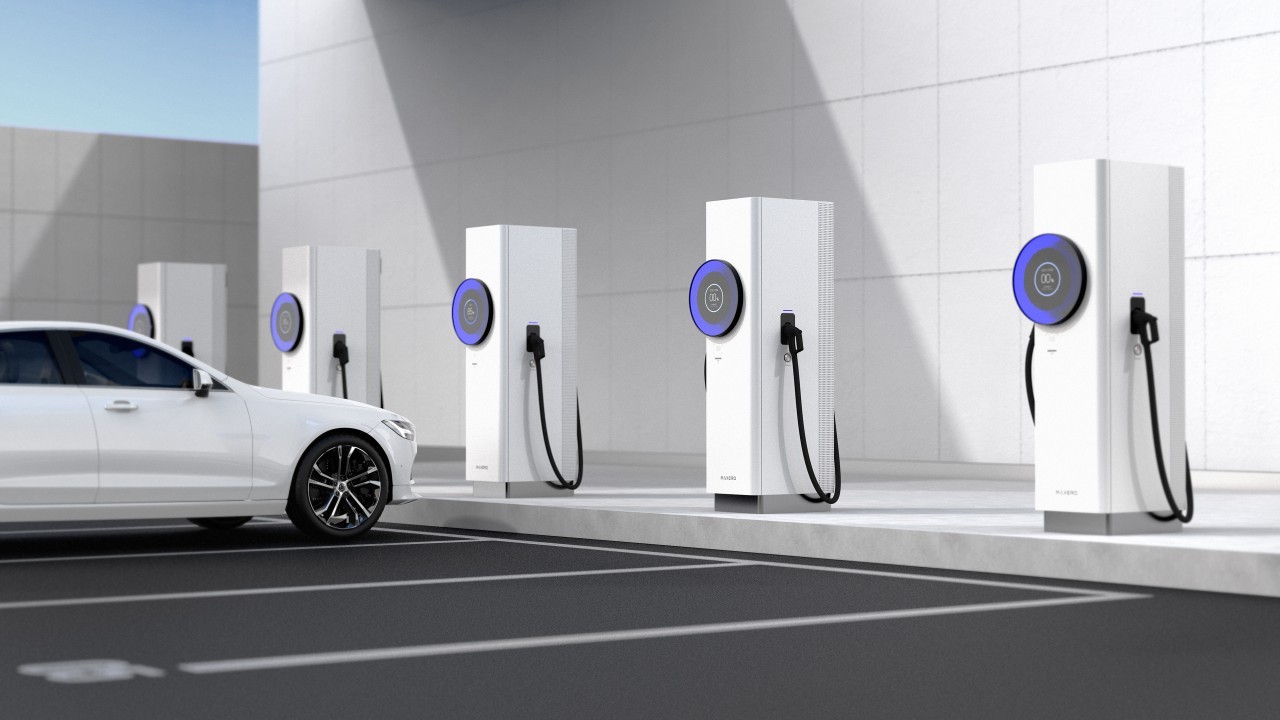 汽車充電站加盟大概要多少錢？全方位解析投資成本