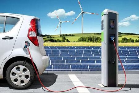 汽車充電樁設備：全面滿足您的充電需求，引領綠色出行新潮流
