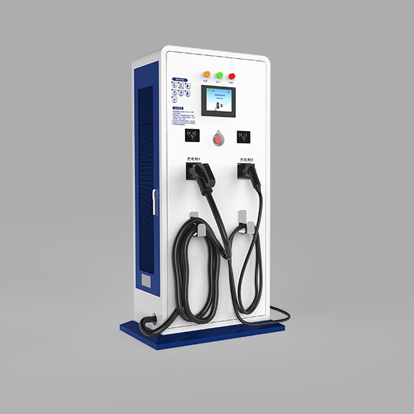 揭秘汽車充電樁生產廠家核心技術，推動行業新風尚
