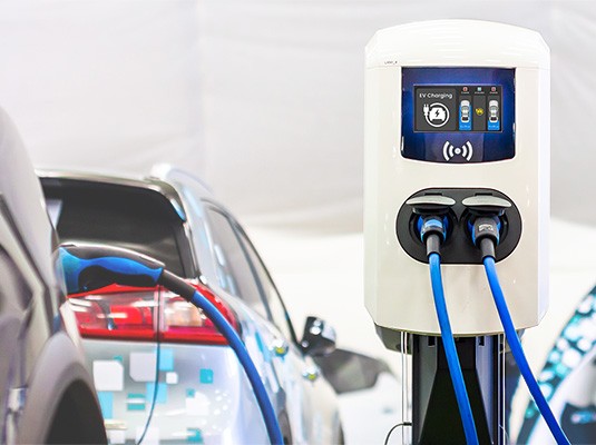 品質保證！汽車充電樁生產廠家實力大揭秘！