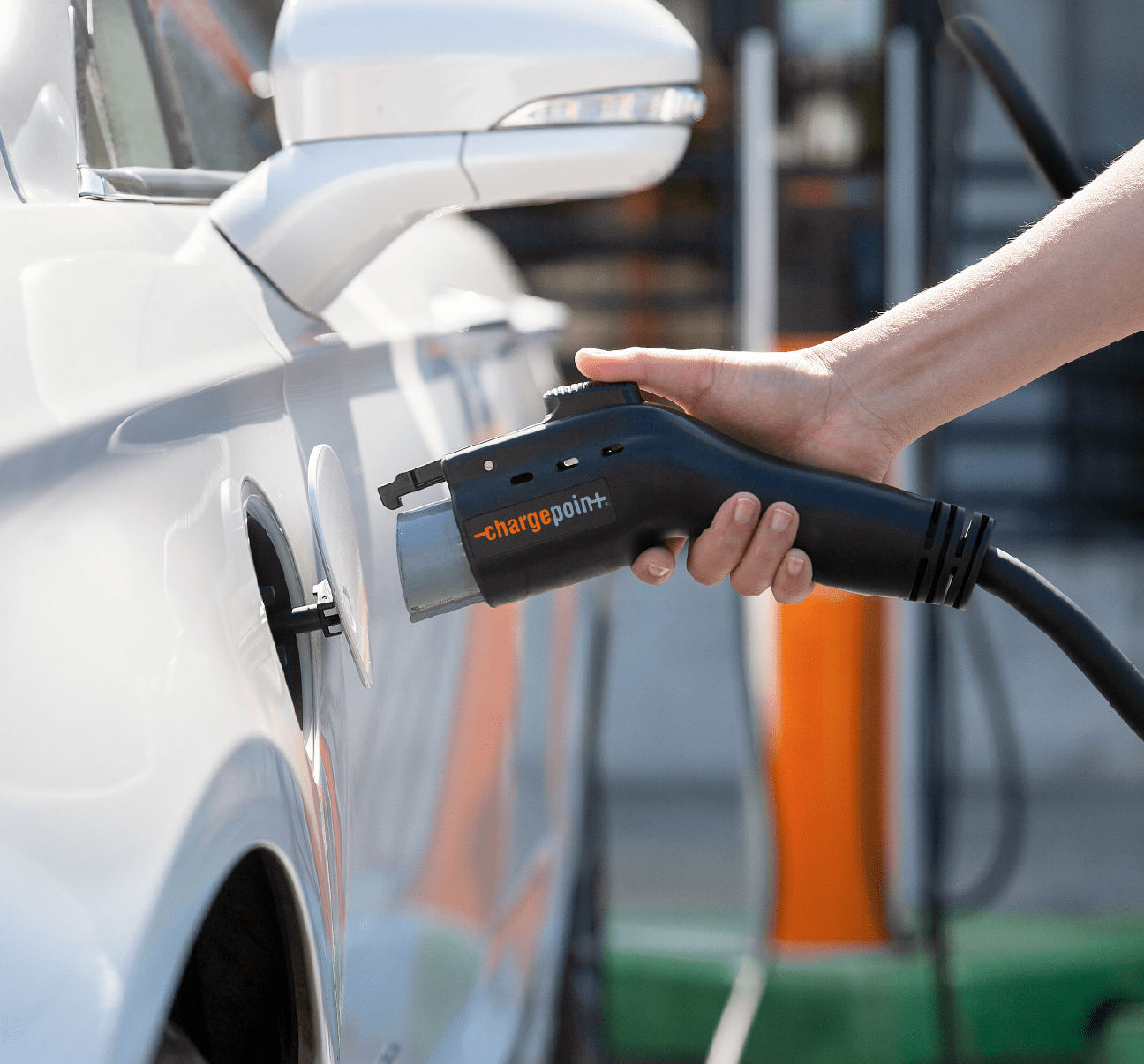 綠色商業模式之汽車充電樁代理加盟詳細攻略！