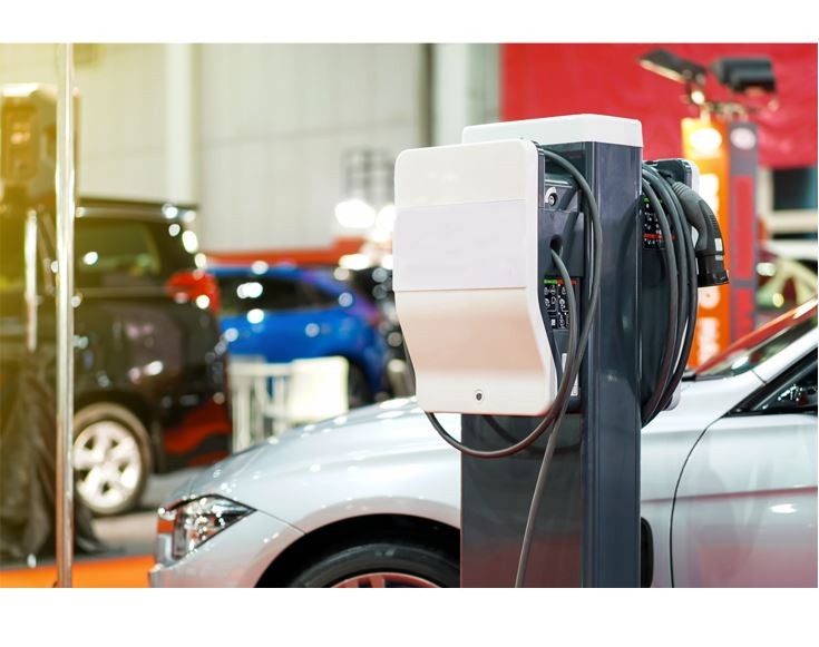 新能源浪潮之汽車充電樁代理的市場策略解析！