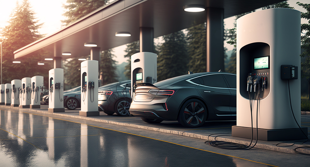 掌握充電新趨勢：汽車充電樁廠家動態匯總！