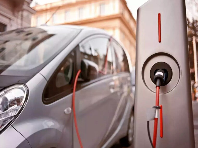 新商機解鎖：汽車充電樁代理加盟全攻略！