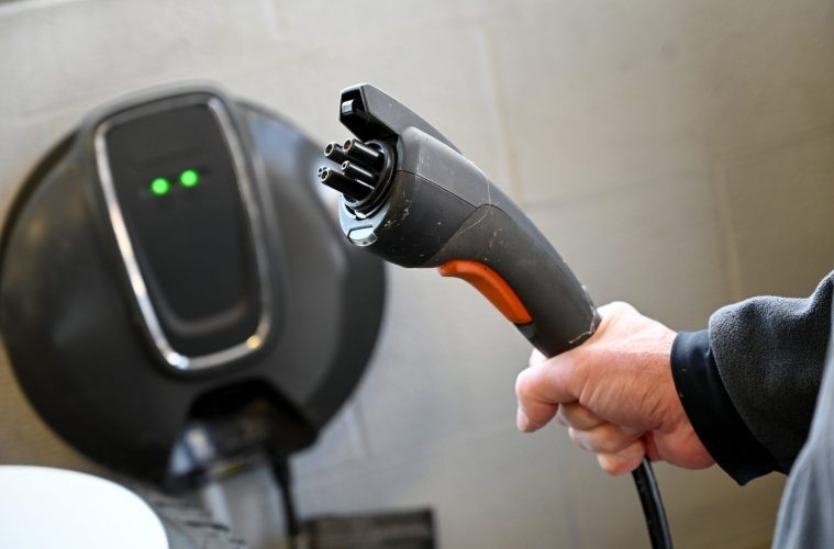 汽車充電樁加盟行業解碼前必看的市場報告！