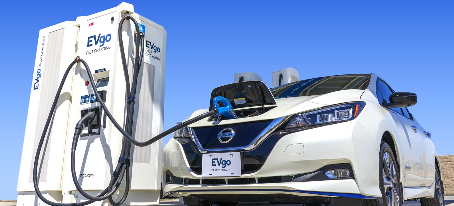 7KW、20KW、30KW汽車充電樁：性能差異解析