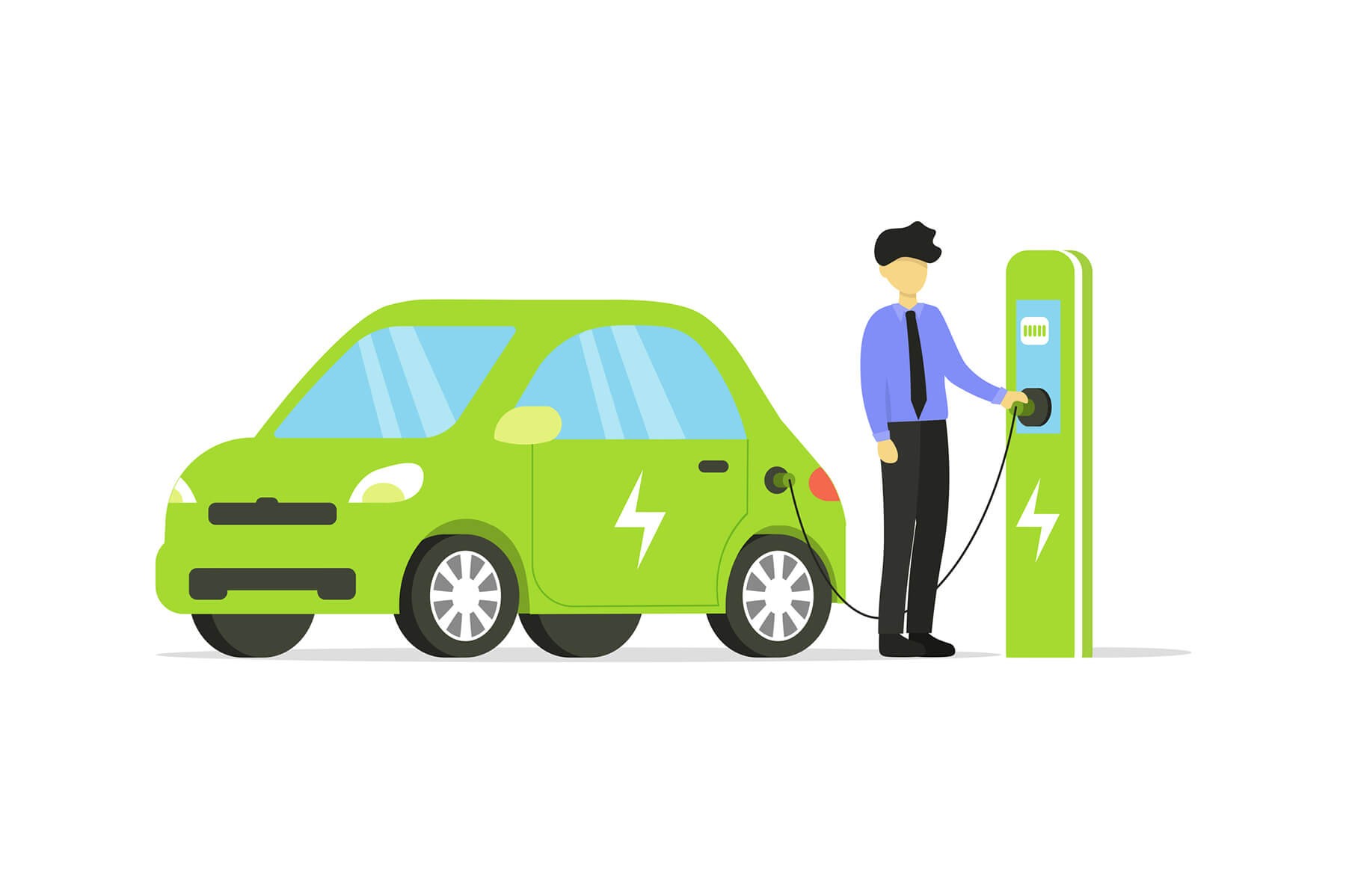 汽車充電站加盟需要什么資質？定制解決方案助您低成本創業
