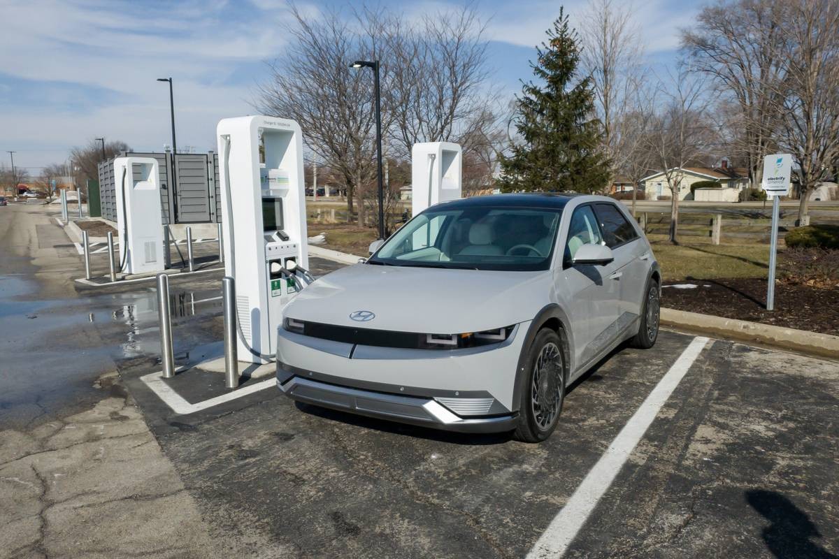 汽車充電站加盟費用解析，助你輕松投資