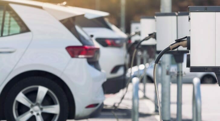 選擇汽車充電樁公司的五大標(biāo)準(zhǔn)是哪些