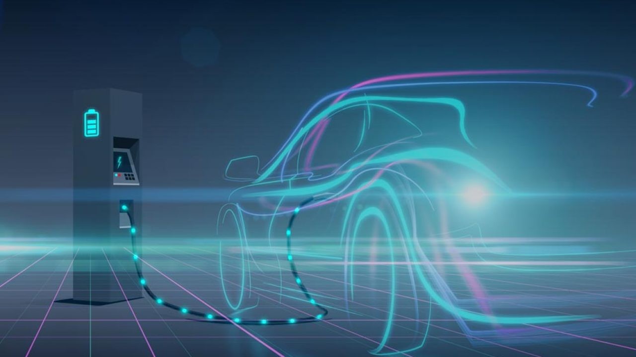 為什么汽車充電樁是新能源時代核心關鍵詞？