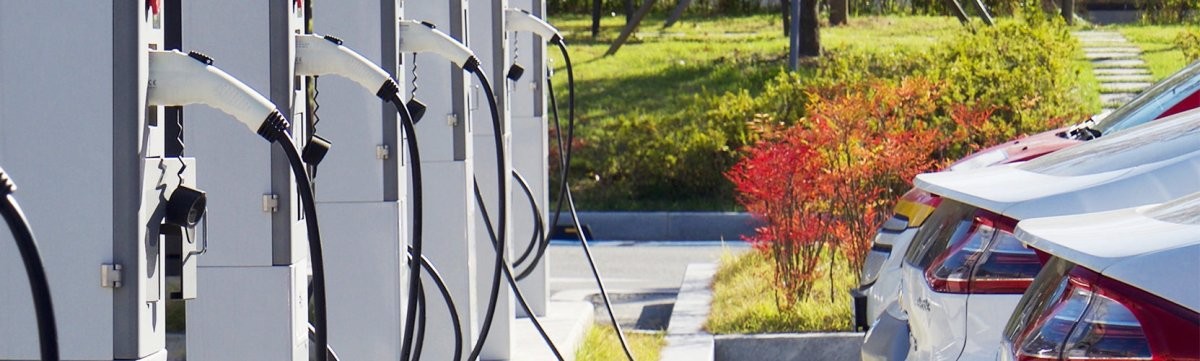 新能源轉型下的商機之汽車充電樁投資指南