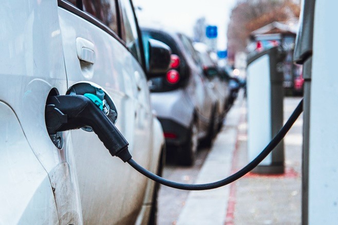 康普利汽車充電樁的技術優勢與創新點