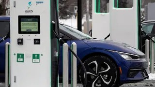 區汽車充電樁安裝指南一步到位的解決方案