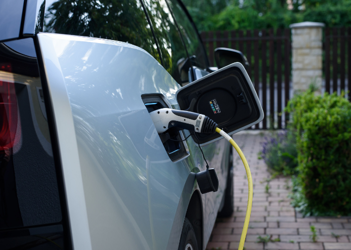 汽車充電樁行業的利潤分析與回本周期