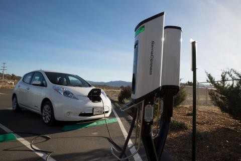 新手加盟汽車充電樁的五大誤區與應對