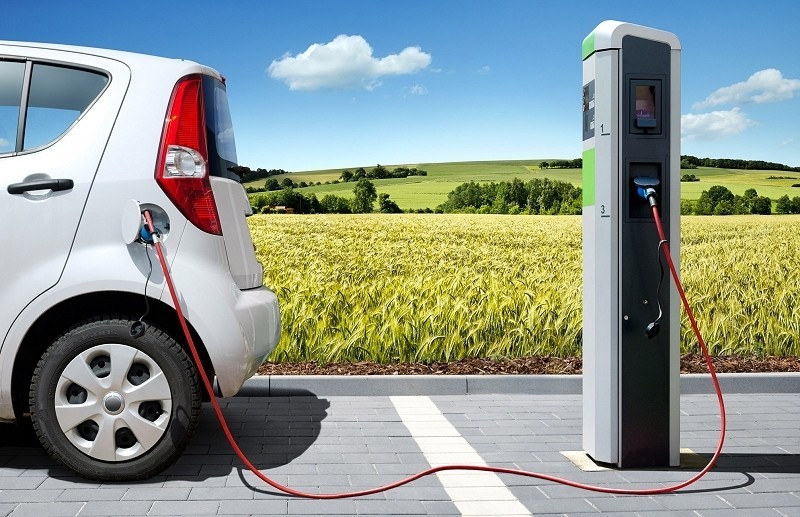 如何通過汽車充電樁加盟實現利潤最大化