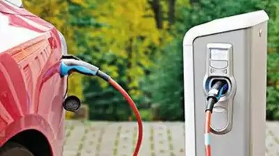 選擇汽車充電樁公司的五大標準