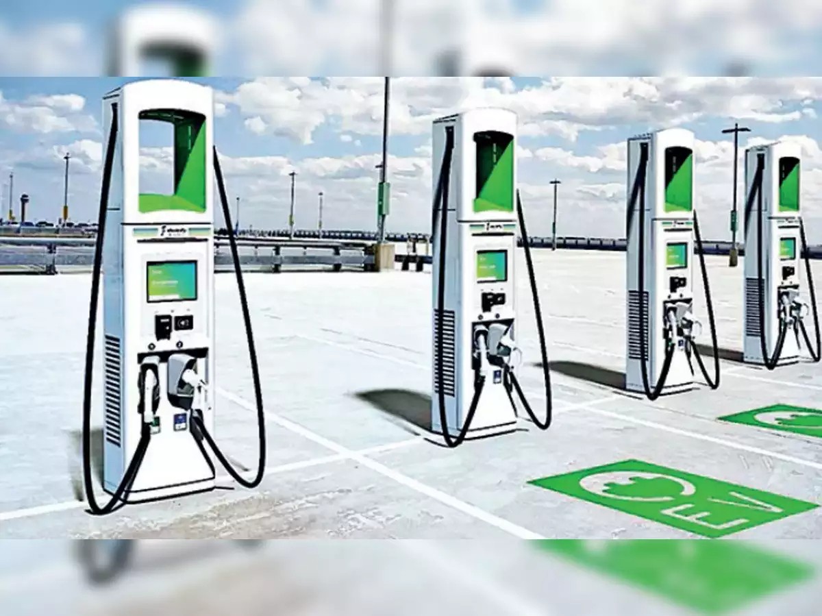 KPL新能源充電樁的環(huán)保效益與社會責(zé)任