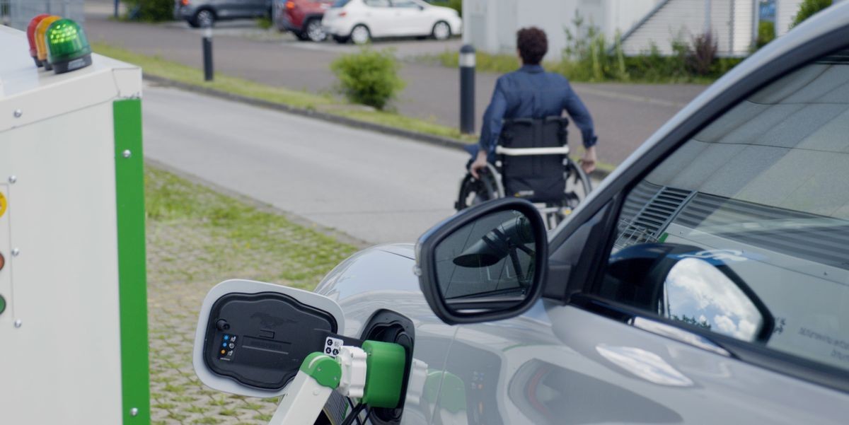 汽車充電樁品牌選擇的關(guān)鍵因素