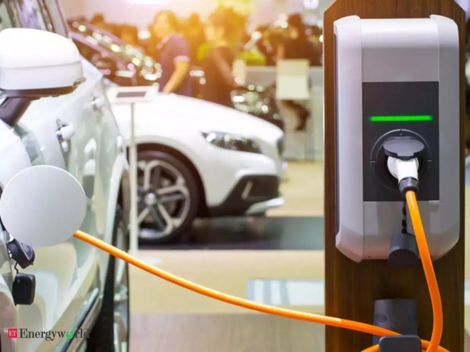 汽車充電樁生產廠家的技術水平與產品質量
