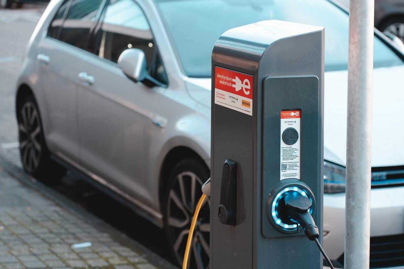 汽車充電樁廠家哪家好？真實用戶分享經驗