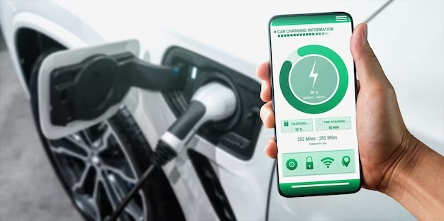 電動汽車充電樁便捷性與實用性分析