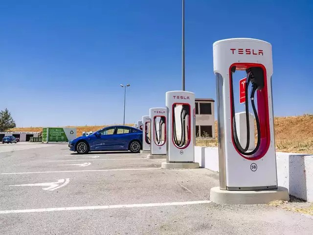 新能源充電樁市場規(guī)模與投資策略