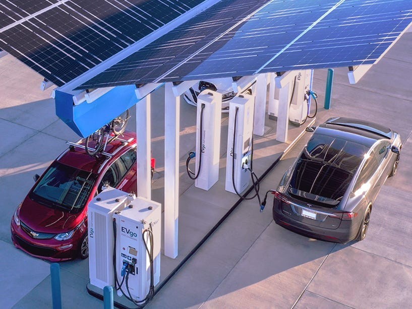 汽車充電樁加盟的市場策略與經(jīng)營技巧