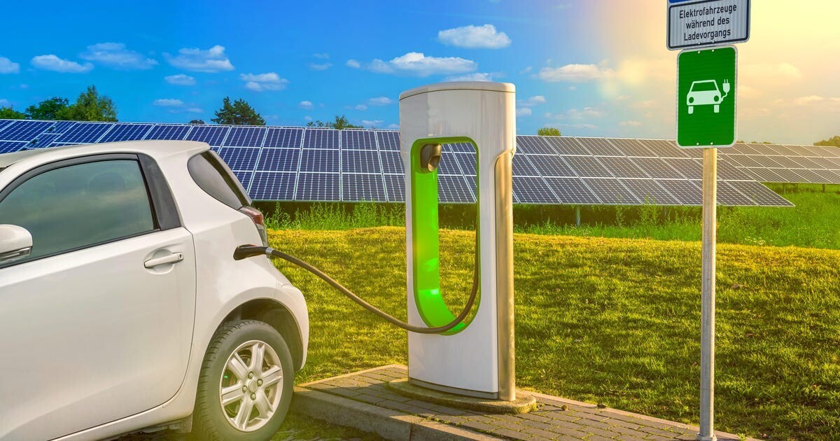 康普利汽車充電樁加盟的市場(chǎng)前景與挑戰(zhàn)